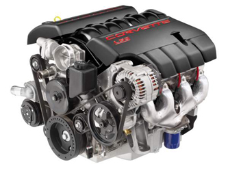 U2369 Engine